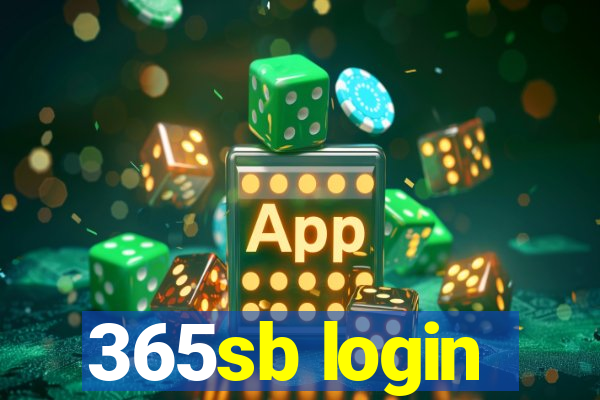 365sb login